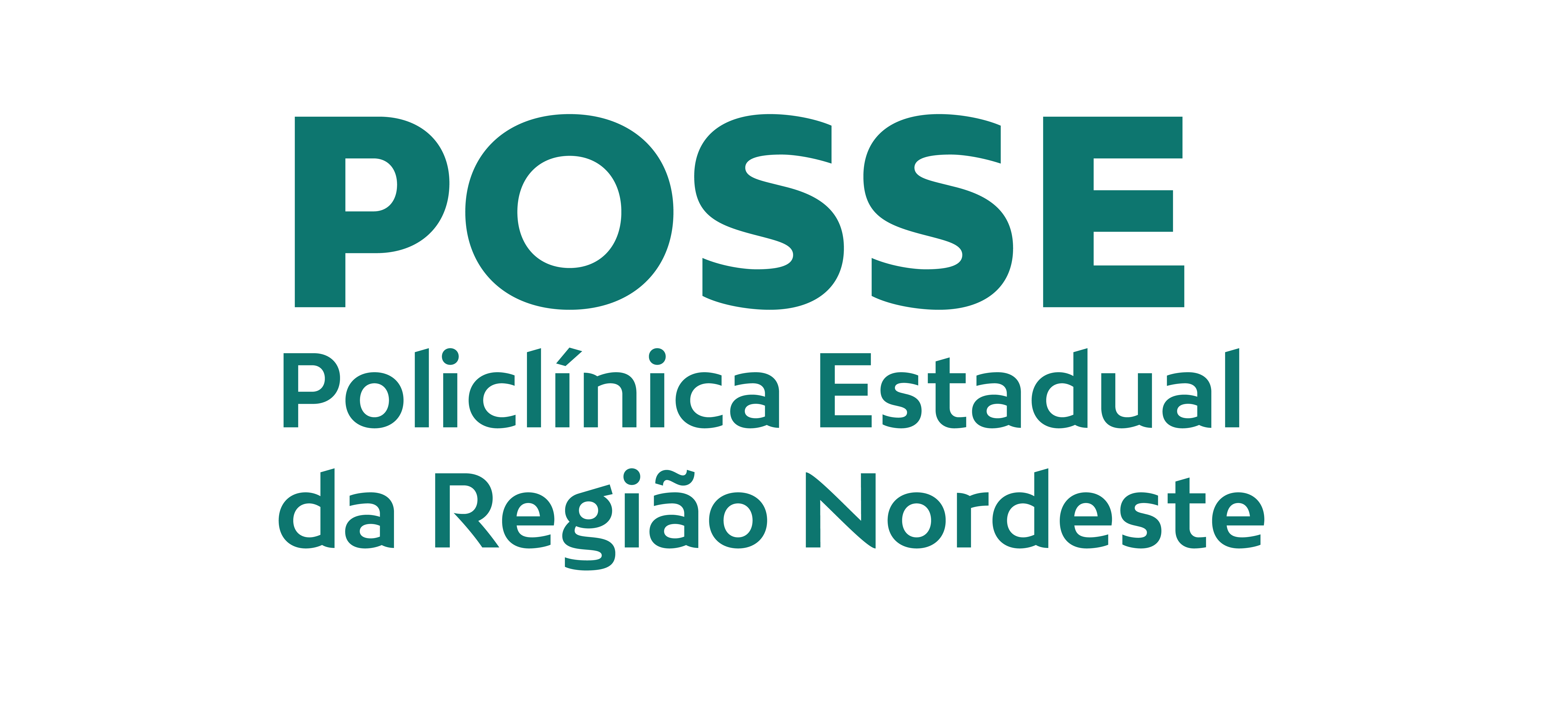 Policlínica Estadual da Região Nordeste – Posse